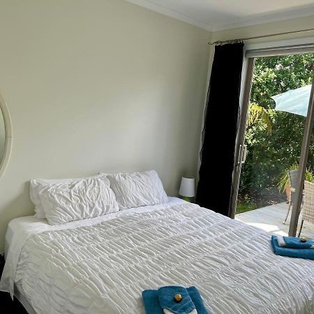 Jennie'S In Whitianga Bed and Breakfast Eksteriør billede