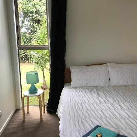 Jennie'S In Whitianga Bed and Breakfast Eksteriør billede