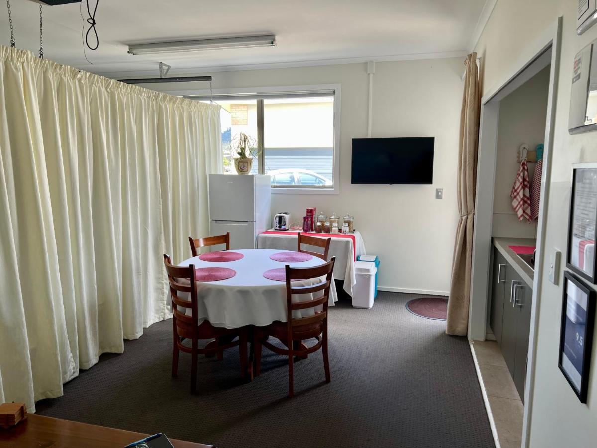 Jennie'S In Whitianga Bed and Breakfast Eksteriør billede