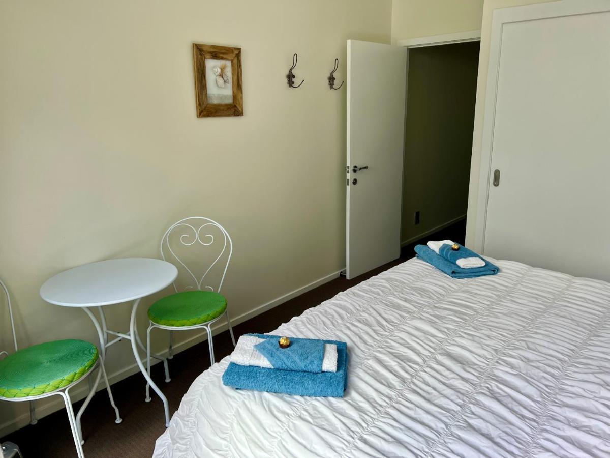 Jennie'S In Whitianga Bed and Breakfast Eksteriør billede
