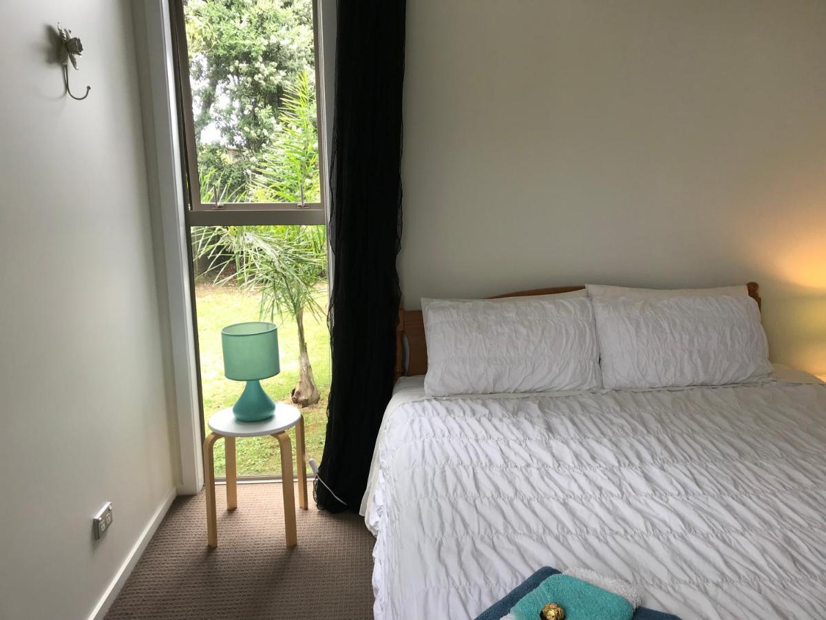 Jennie'S In Whitianga Bed and Breakfast Eksteriør billede